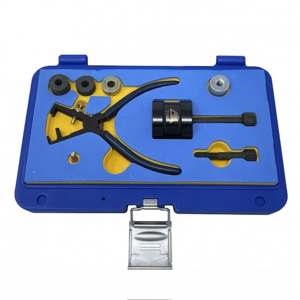 BMW Fuel Injector Oil Seal Kit